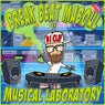 Break Beat Maboul: Musical Laboratory
