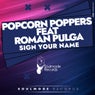 Sign Your Name