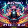 Psychedelic Legends