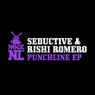 Punchline EP