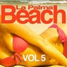 La Palma Beach, Vol. 5 (The Real Sound of House)