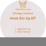 Hook Em Up EP