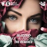 Like A Flower (The Remixes)