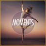 MOMENTS - Chill-Out & Lounge Series Vol. 6