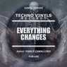 Everything Changes