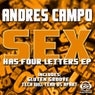 Sex Has Four Letters EP