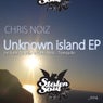 Unknown Island EP