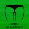 Get up & Dance EP
