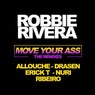 Move Your Ass -more Remixes