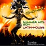 Latin House, Summer Hits 2014