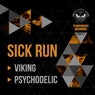 Viking / Psychodelic