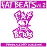 Fat Beats Volume 2