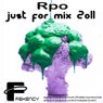 RPO - Just For Mix 2011