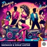 Dance Again
