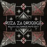 Etno skupina Čuvarice - Ruza Za Drugoga - rave edit