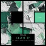 Caspia EP