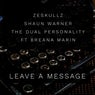 Leave A Message