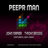 Peepr Man