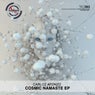 Cosmic Namaste EP