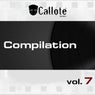 Callote Compilation, Vol. 7