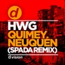 Quimey Neuquen (Spada Remix)