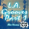 L.A. Grooves, Pt. 1