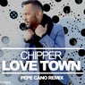 Love Town (Pepe Cano Remix)
