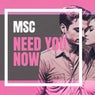 Need You Now