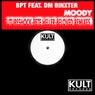 Moody UK Remixes