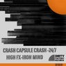DFR One Shot ep