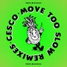 Move Too Slow (Remixes)