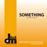 Something (Remixes)