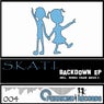 Backdown EP