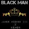 Black Man