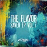 The Flavor Saver EP Vol. 7