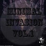 Minimal Invasion Vol. 1