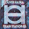 Train Station EP