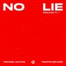 No Lie (Remixes, Pt. 1)