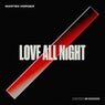 Love All Night (Extended Mix)