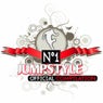 No. 1 Jumpstyle 2011