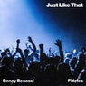 Just Like That (Extended Mix)
