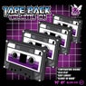 Tape Pack Vol1