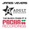 Adult Entertainment With James Vevers.Black 09
