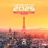 The Sound of 2025, Chapter 4: Paris (Day Mix)