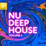 Nu Deep House, Vol. 7