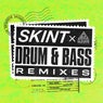 Skint X Elevate Records The Drum And Bass Remixes