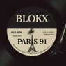 Paris 91