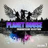Planet House Volume 7