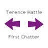 First Chatter