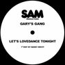 Let's Lovedance Tonight (7" Edit By Danny Krivit)